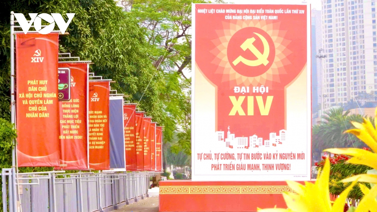 Từ “quản lý” sang “kiến tạo”: Tư duy mới trong các quyết sách của Đại hội XIV